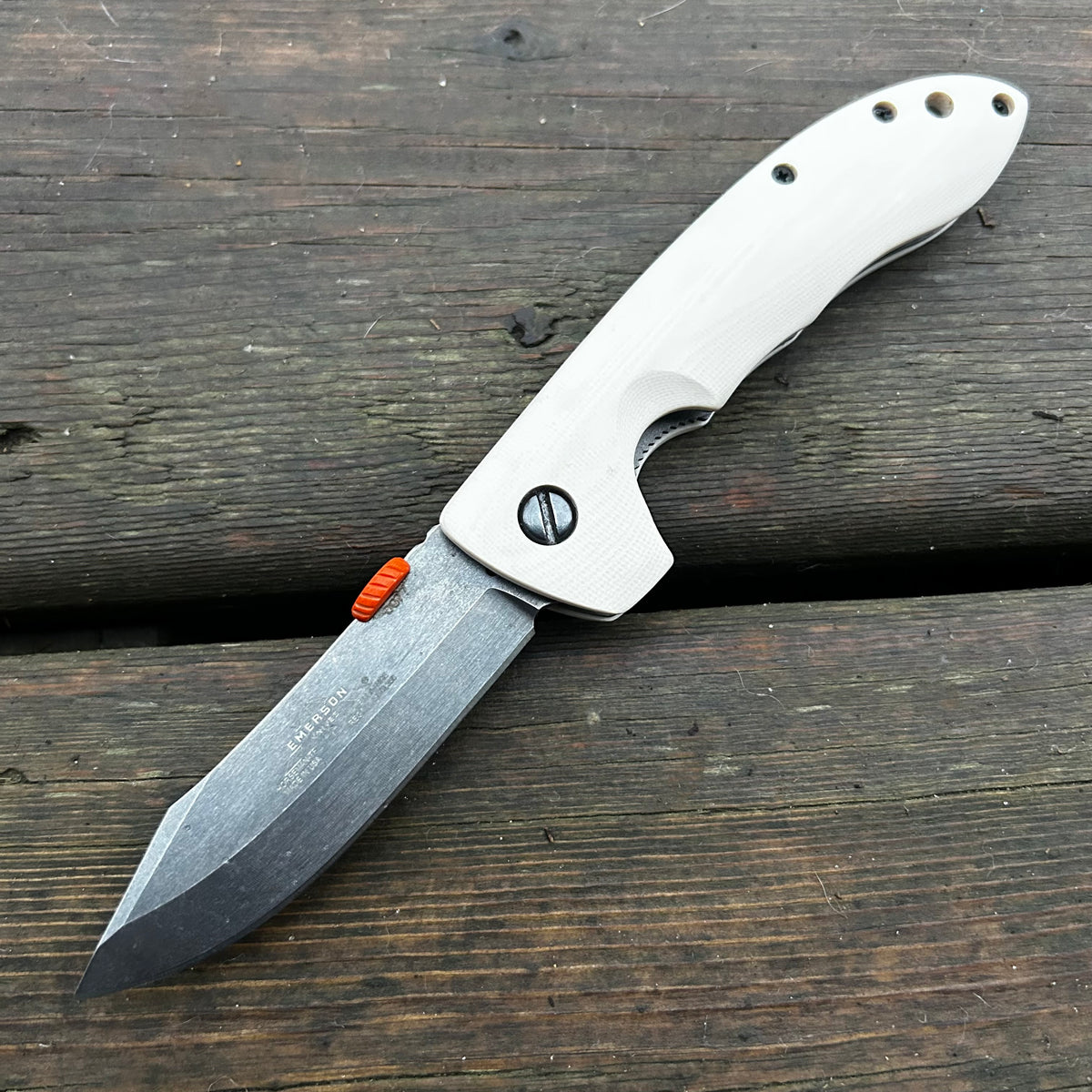 Horsemen (Mini cqc8) Handles