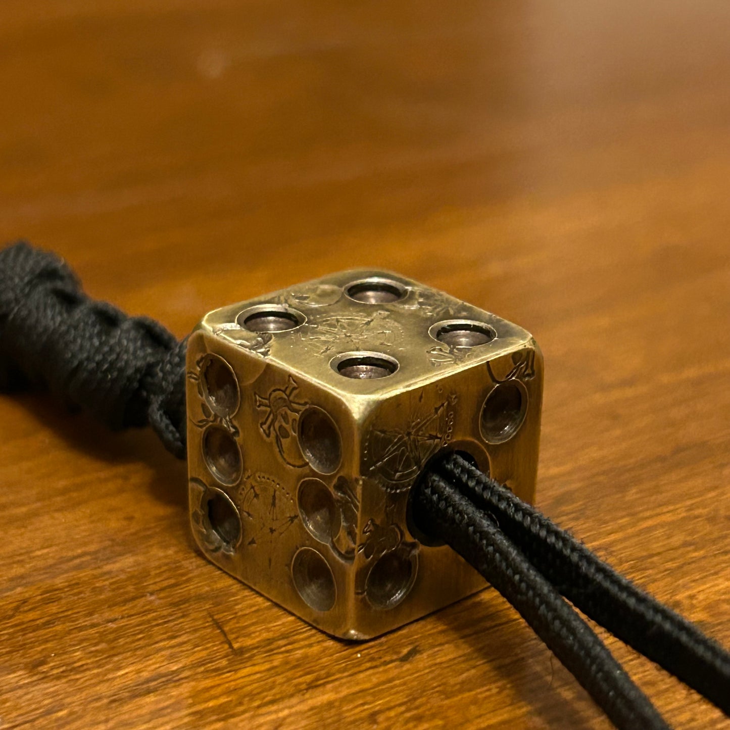 Pair of Dice