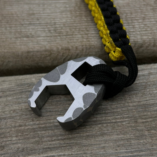 Crowsfoot Wrench Opener