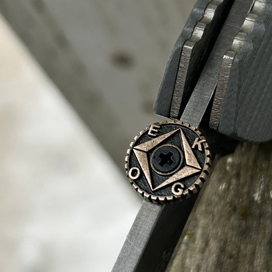 EKOG Thumbdisc