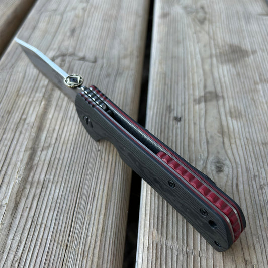 G-10 Liners .02” Color