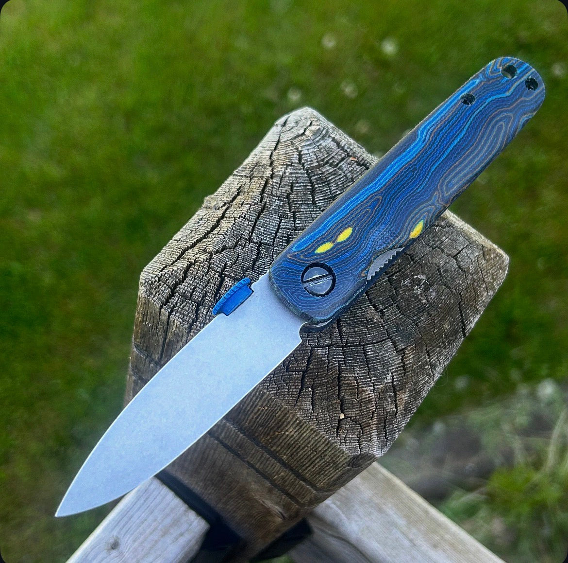 Mini A100 Handles