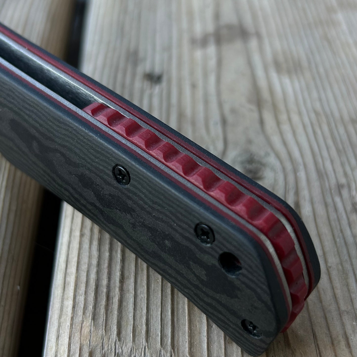 G-10 Liners .02” Color