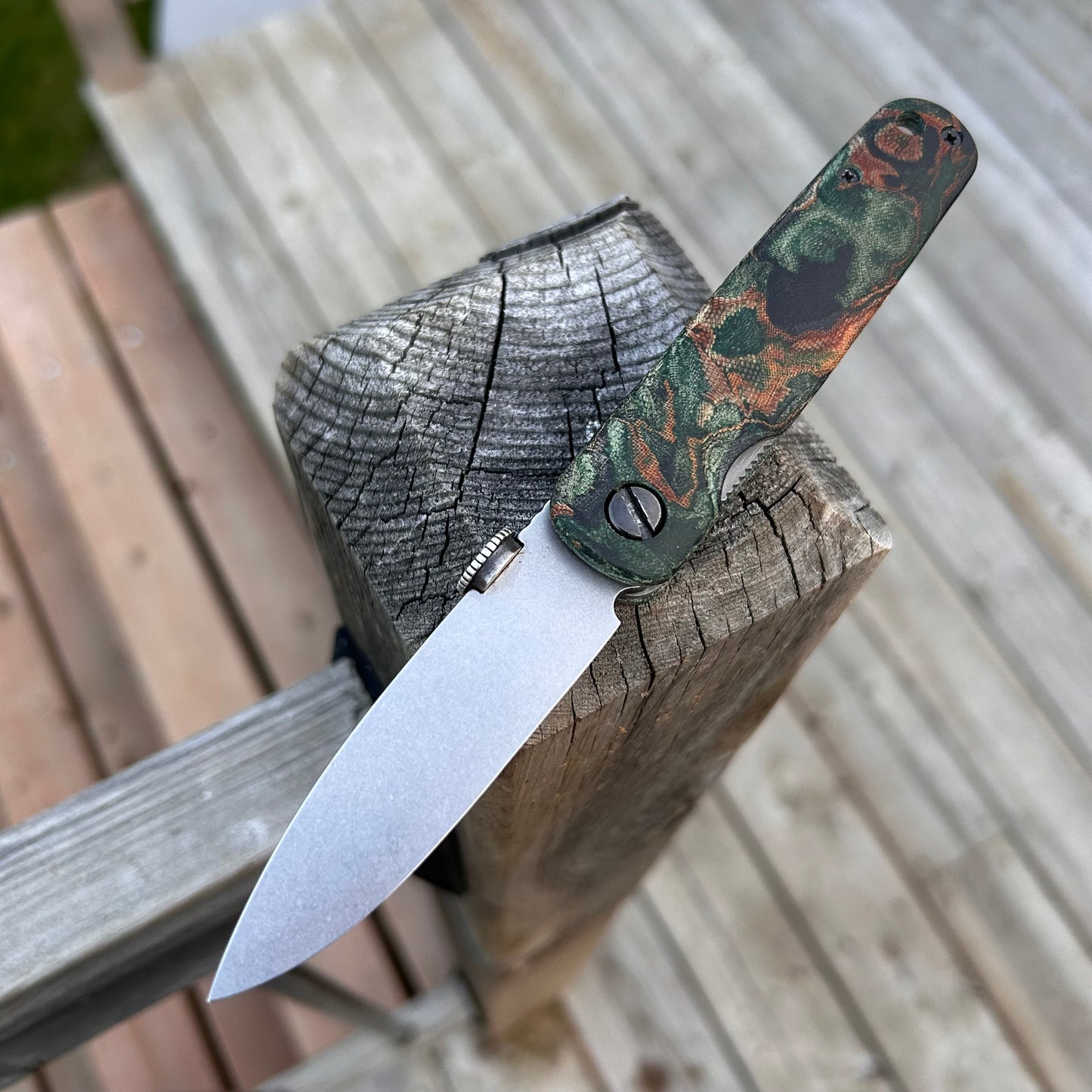 Mini A100 Handles