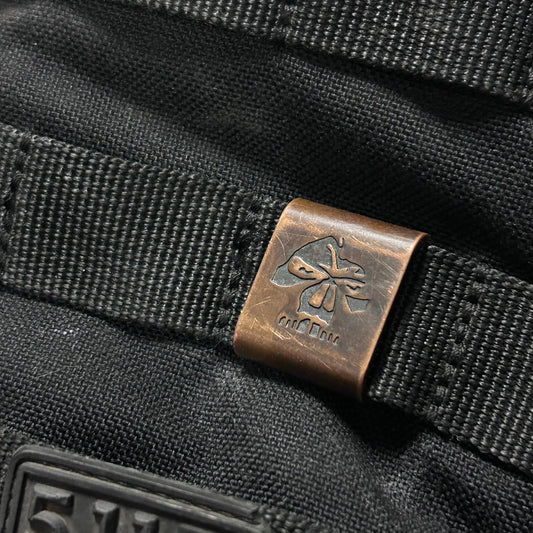 Used Emerson / Steel Flame Bad Intent Mole