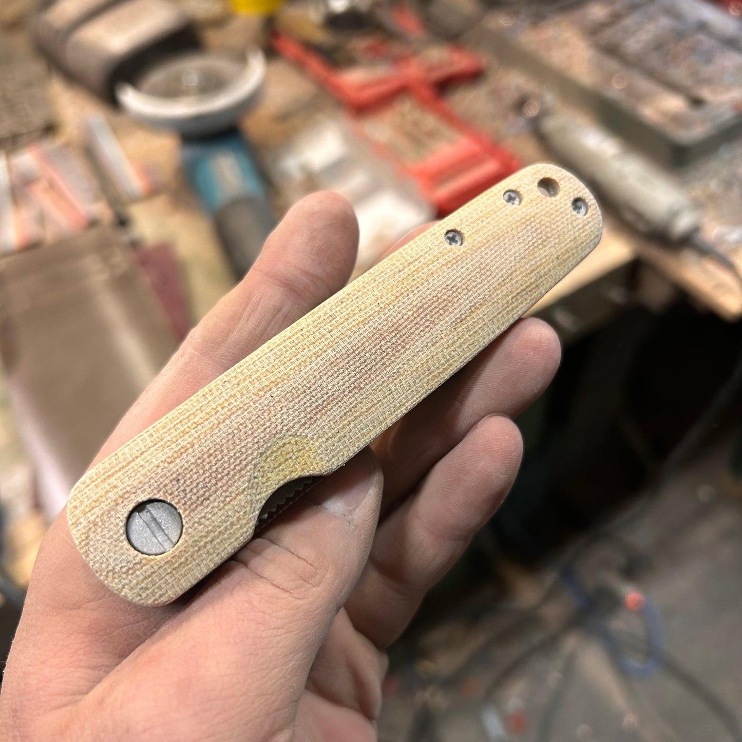 A100 Handles - Various