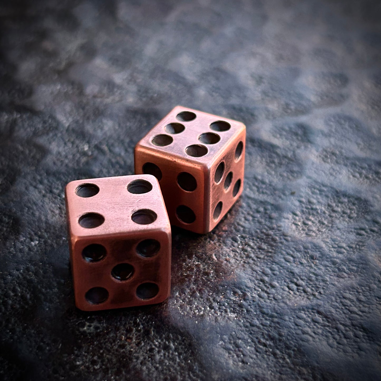 Pair of Dice