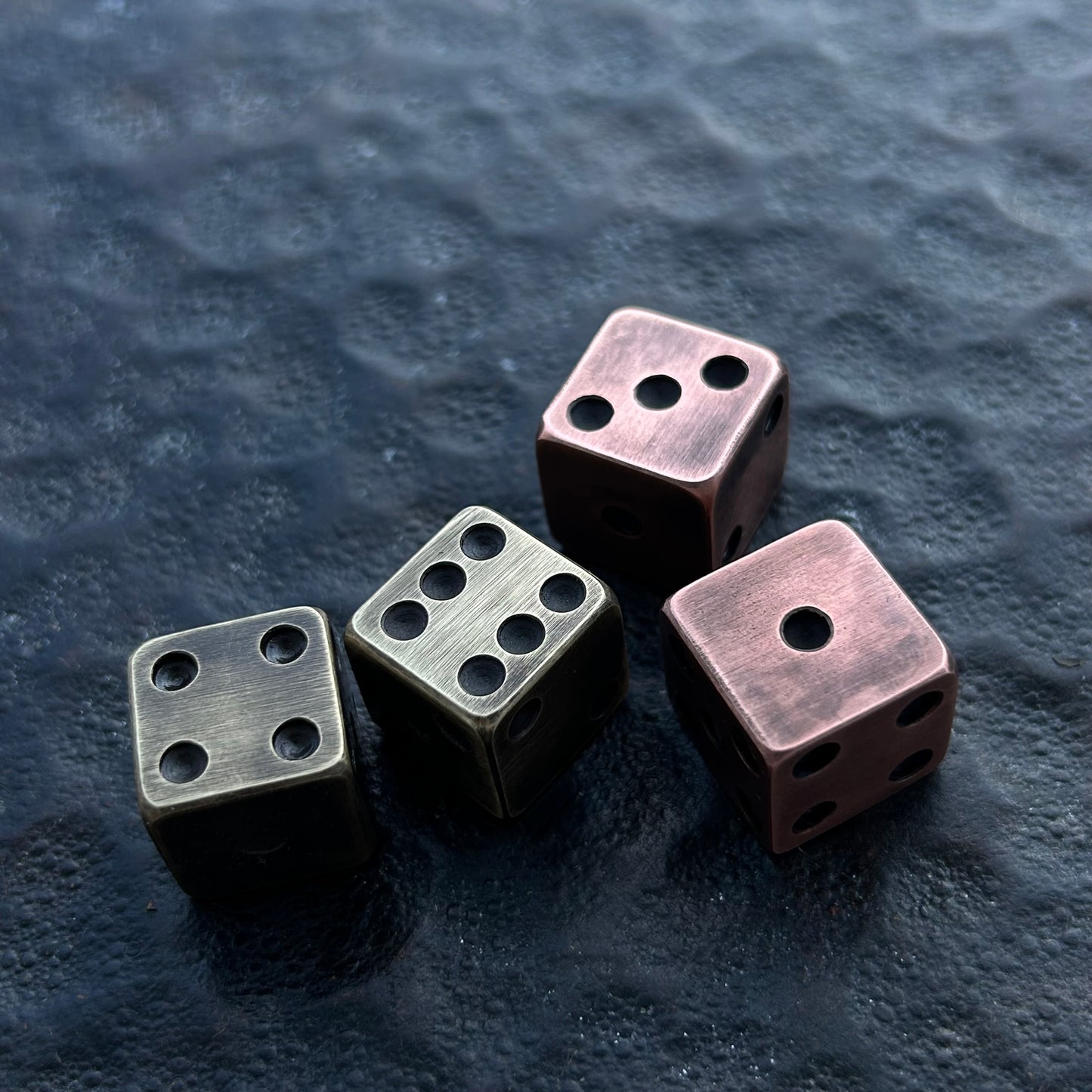 Pair of Dice