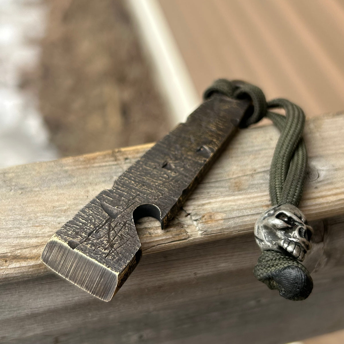 Mini Prybar