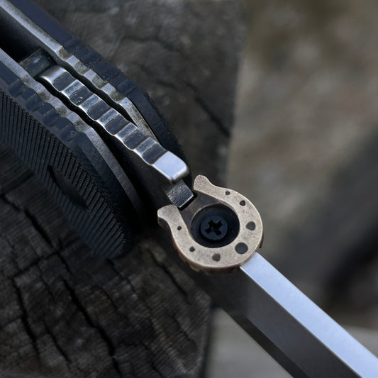 Horseshoe Thumbdisc