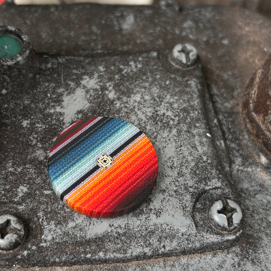 Golf Ball Marker