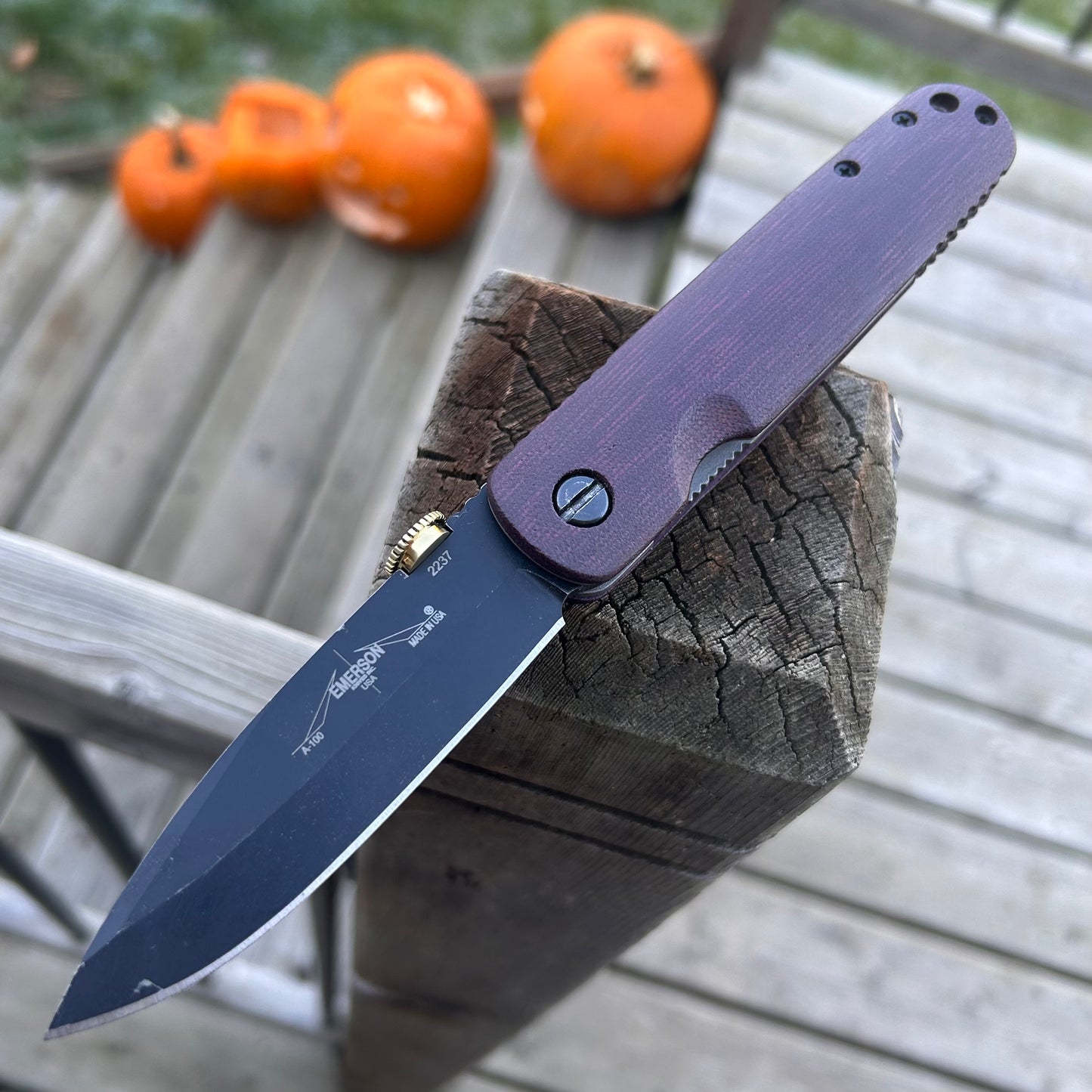 A100 Handles - Various