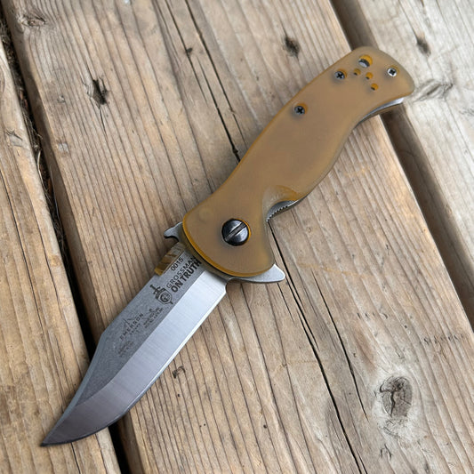 Mini Sheepdog Handles