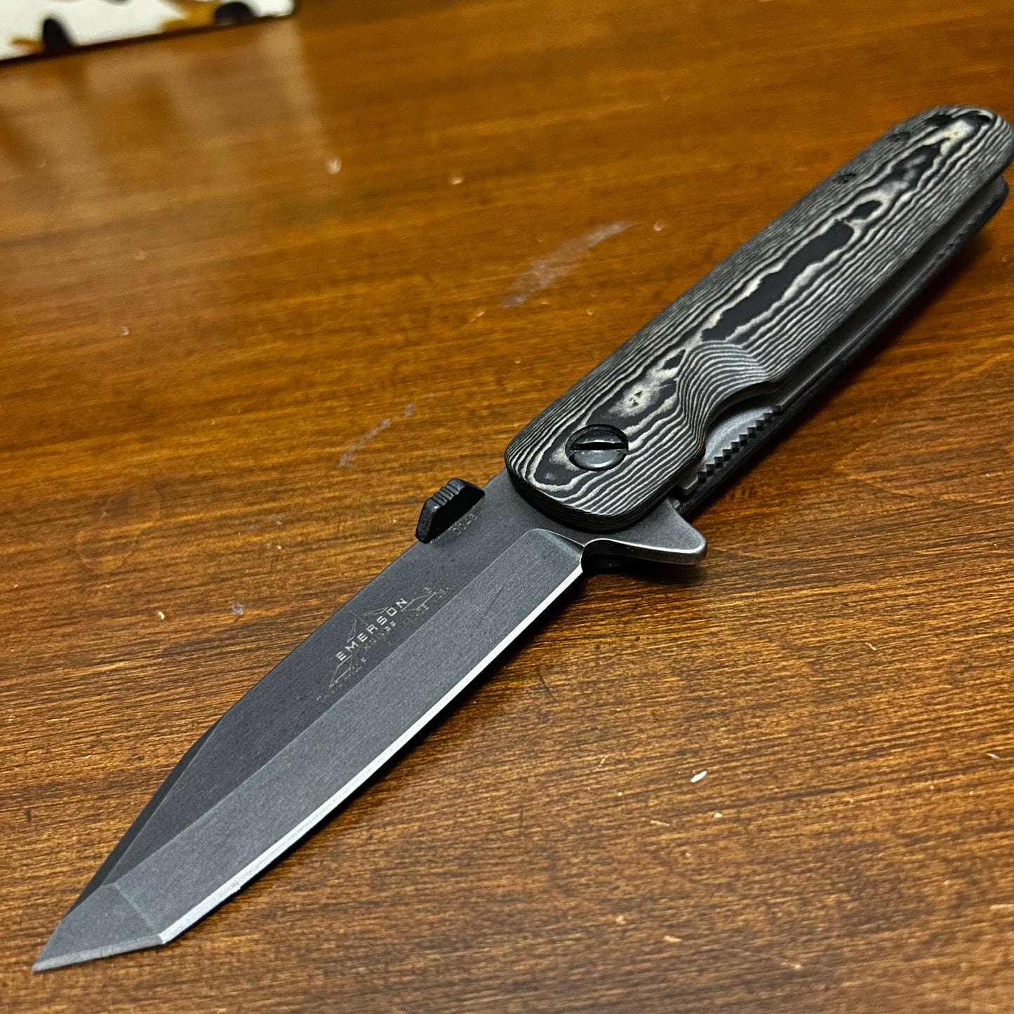 A100 Handles - Various