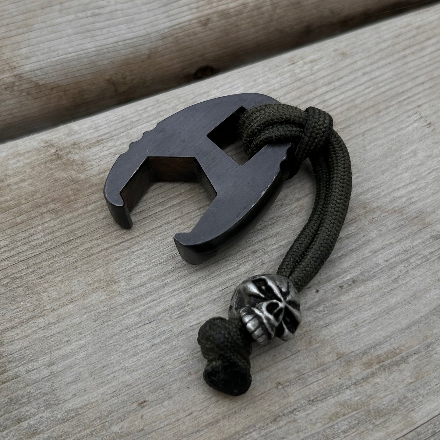 Crowsfoot Wrench Opener