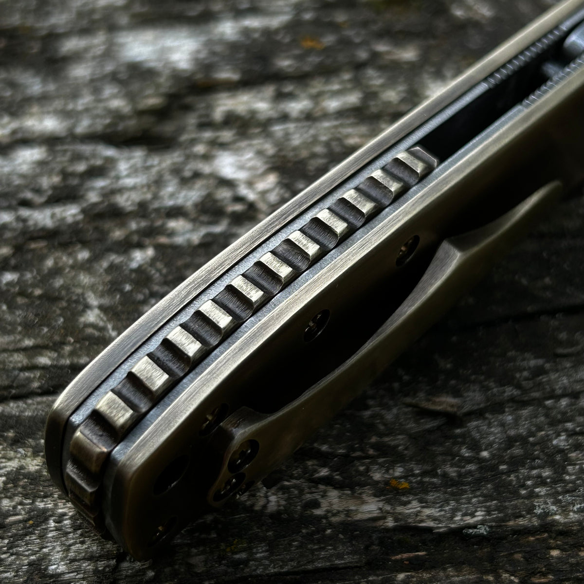 Brass Spacer