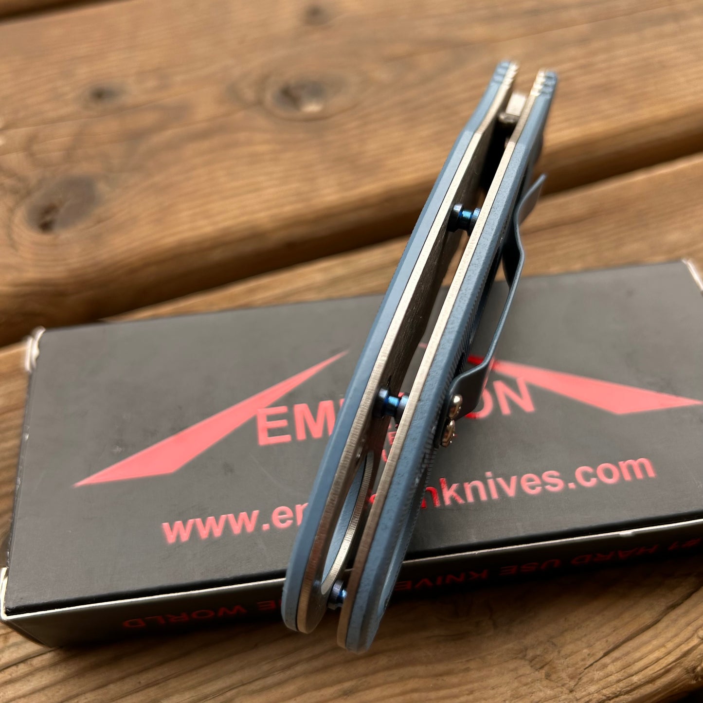 Emerson Combat Karambit