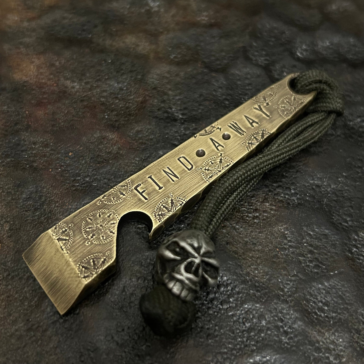 Mini Prybar