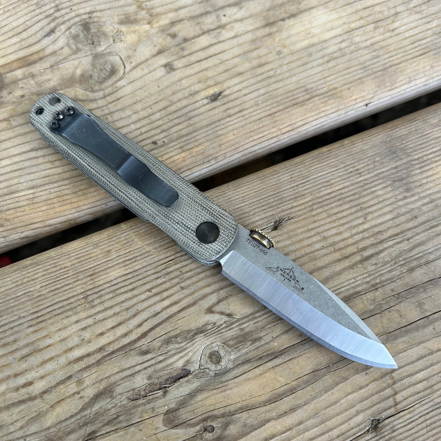Mini A100 Handles