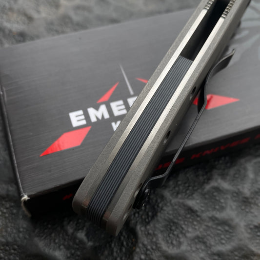 Less Customizable Products – Page 3 – Kahless Custom Metalworks